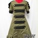 Loli's Military Dress