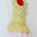 Giraffe Circus Jumper M-L