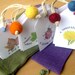Playground Scavenger Hunt Cards