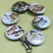 MAY SALE 31% OFF bracelet Alice In Wonderland 8 inch button bracelet