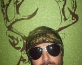 THE HUNTER