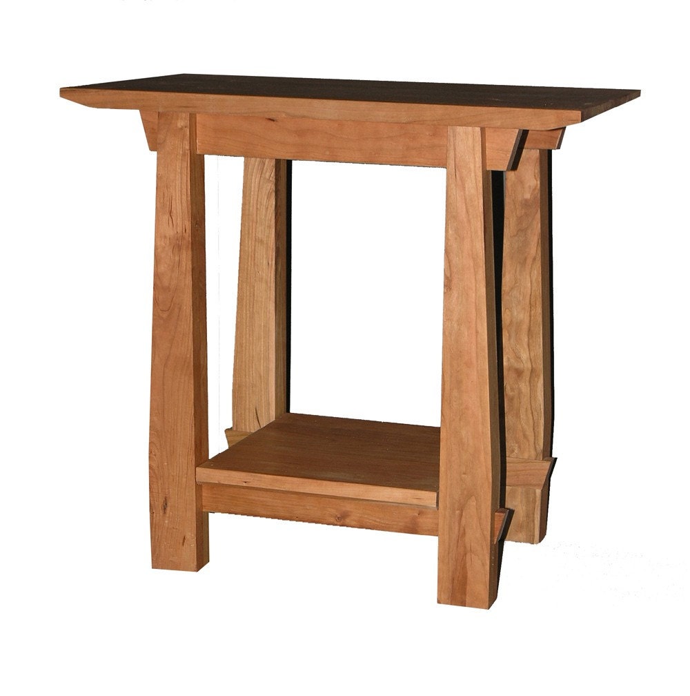 Night Stand End Table Enso
