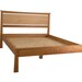Full Size Platform bed