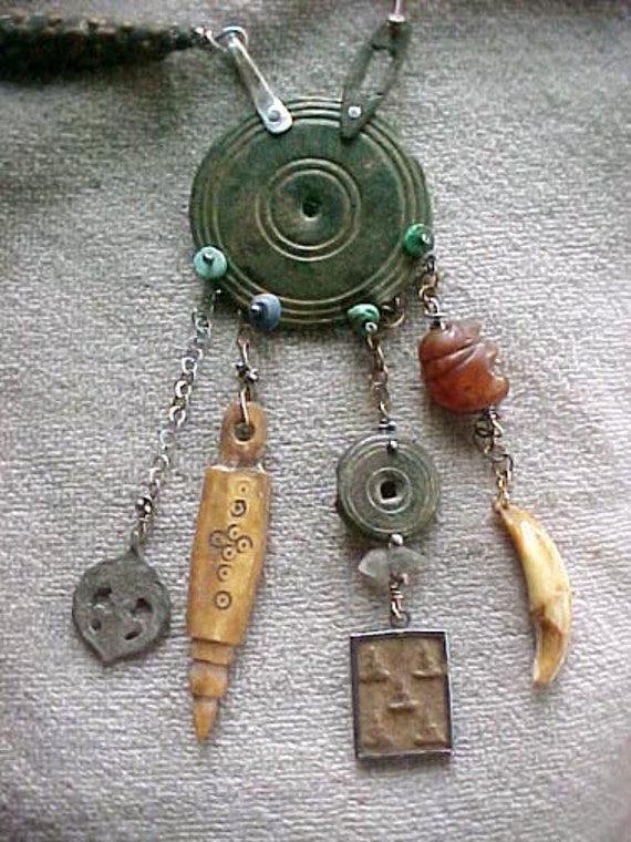 Gypsy Artifacts