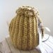 Buttercup Tea Cozy