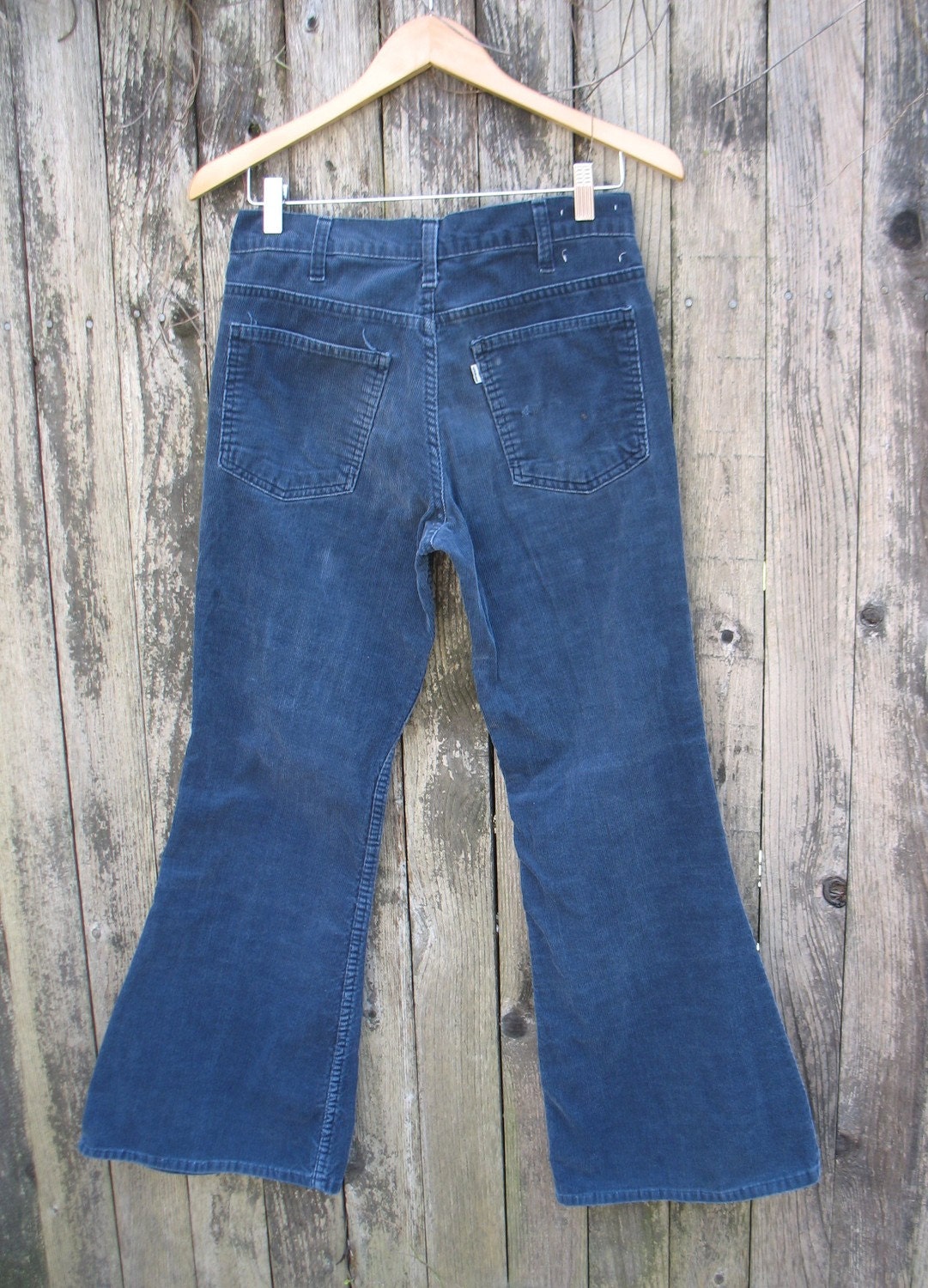 levis 684