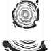 Guest Log Baumbirdy Exclusive 19 x 25 Print: A Perfect Guest Book Alternative