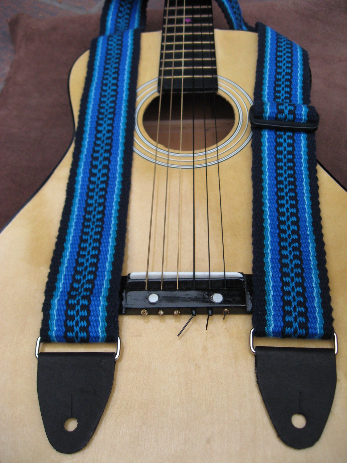 Guitar Strap Kit