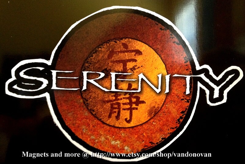 firefly serenity logo