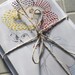 SALE: Foxy lady card