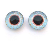 Hand-Painted Blythe Eyechips no. 16