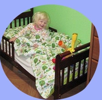 Choose your theme custom toddler bedding set 100 percent cotton