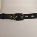 Black- 5 way hands free bag square