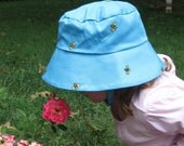 Bee Sunhat