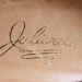 Vintage Shoes, Burgundy Pumps, Julianelli Designer Shoes, Size 10, Stunning