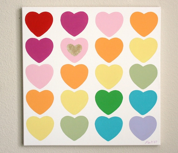 Custom listing for Jacie 24x24