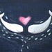 Whale Love PRINT
