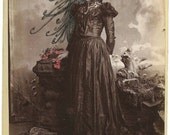 The Unwed Woman