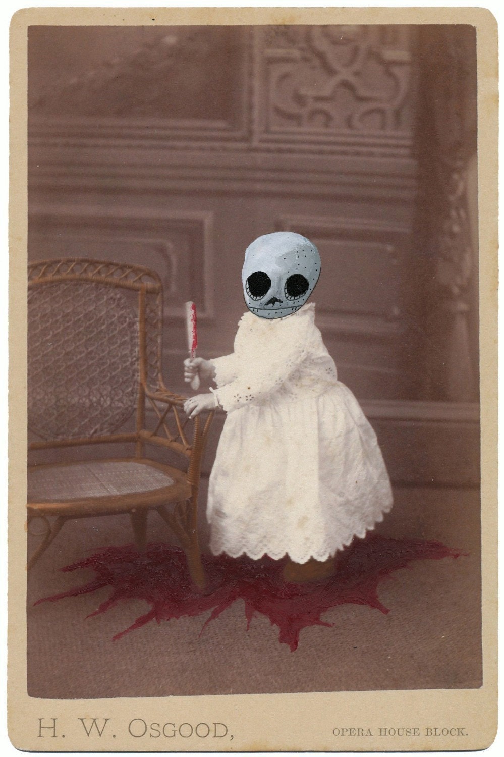 Le Petit Assassin