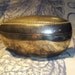 Silver Plated Heart Shaped Jewelry Box Red Velvet Lined Lidded