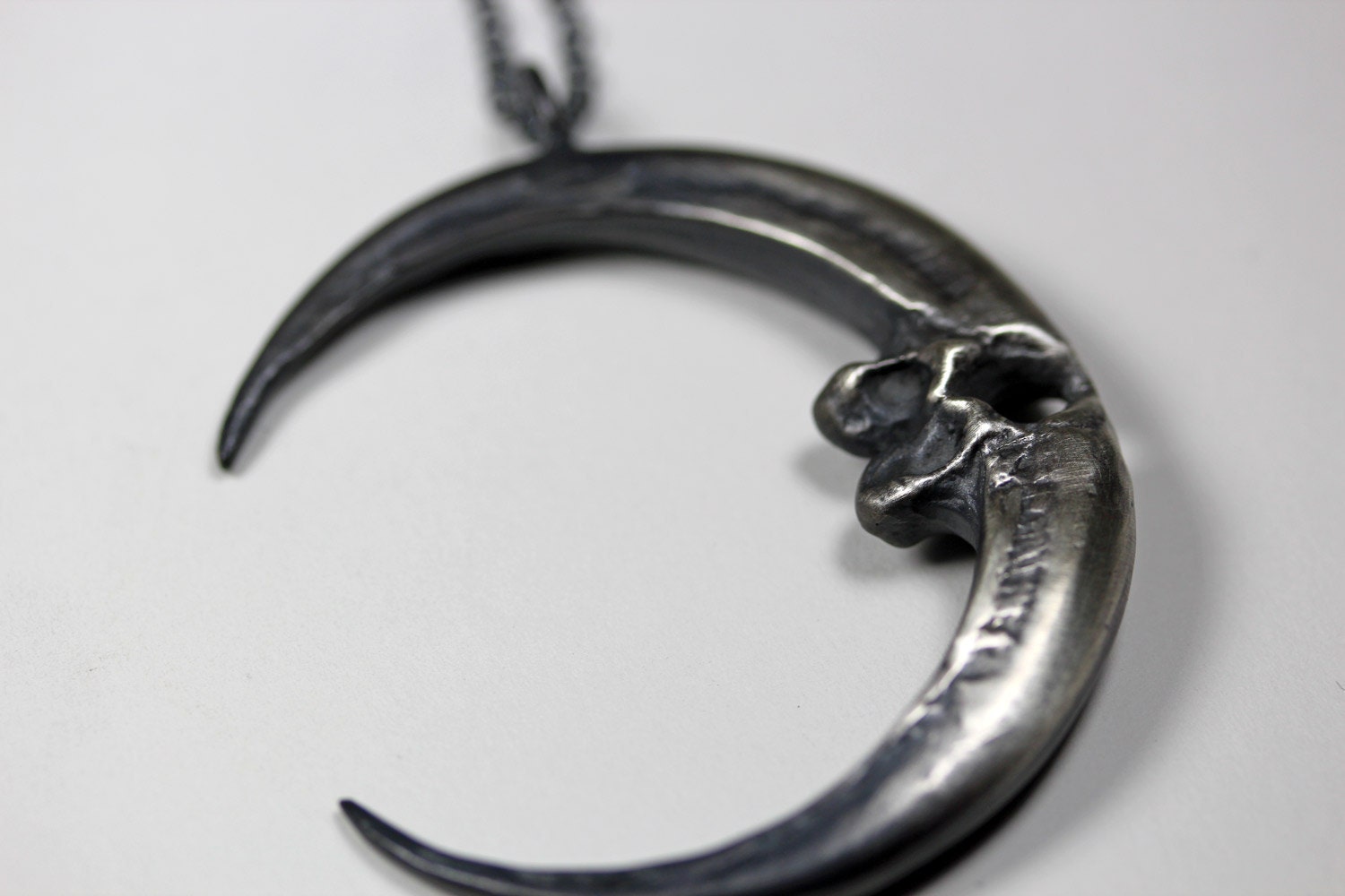 visions. eagle talon crescent moon.