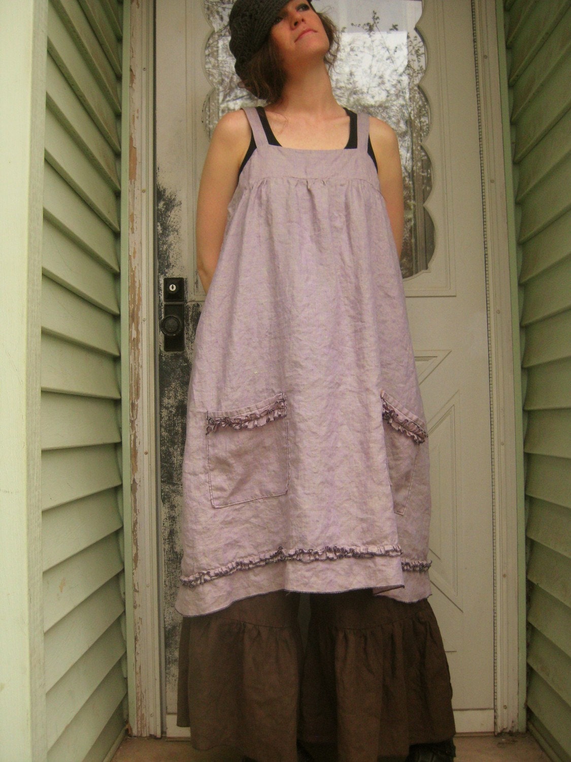 Short Pinafore