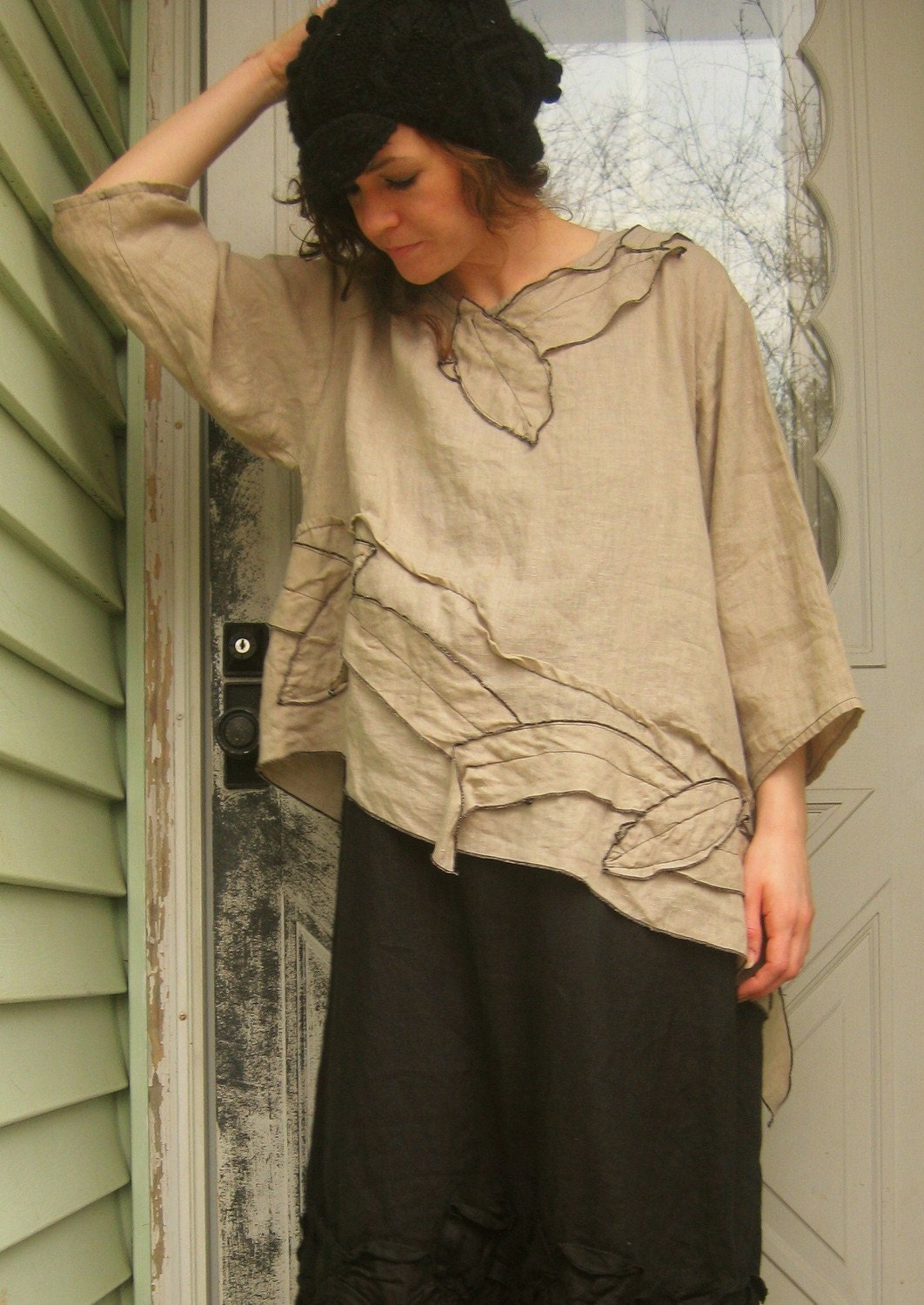 Vines Shirt