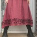 Mini Ruffle Skirt
