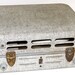 RCA Suitcase Style Portable Record Player