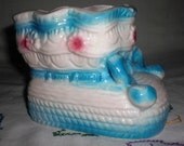 Rubens Bootie Planter