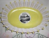 Colorado Souvineer Bread Basket