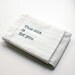 Cassette tape case card wallet REDESIGN