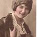 Lilian Hall Davis
