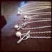 The Hunger Games inspired Necklace