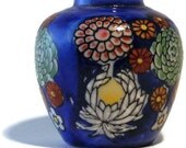 Toyo Miniature Vase
