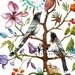 HEALING TREE (Limited Edition Print)