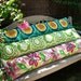 Large Bolster Pillows, Body Pillows, Insert Included, Custom Pillows, Outdoor Pillows, Big Bolster Pillows