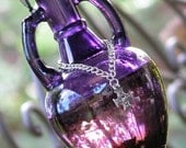 Sacred Witches Power Potion for Spells and Magick . Pagan Wicca Witchcraft
