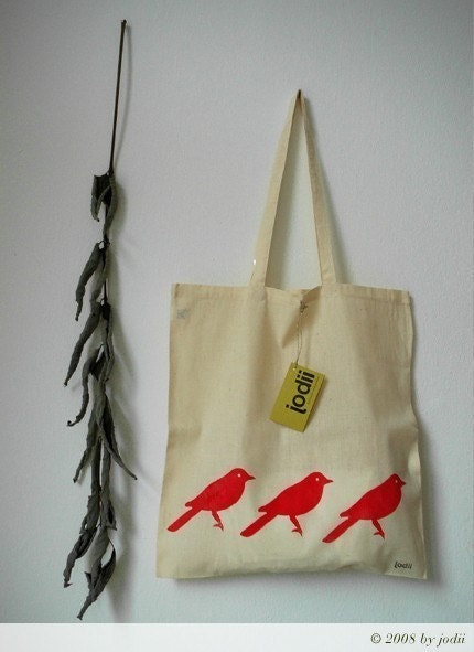 100 percent bag