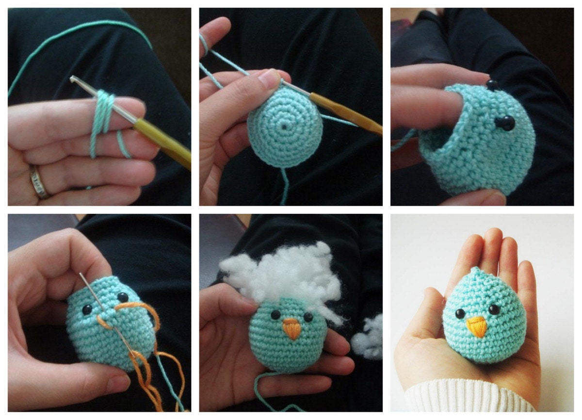 spring chick mint