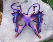 Wee Fairy in Purple
