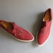 1950s Keds US / Vintage 50s 60s Pointy Toe Keds Sneakers