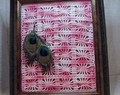 Earring Organizer