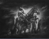 Horseman of the Apocalypse
