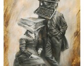 The Proposition-signed print 8"x10