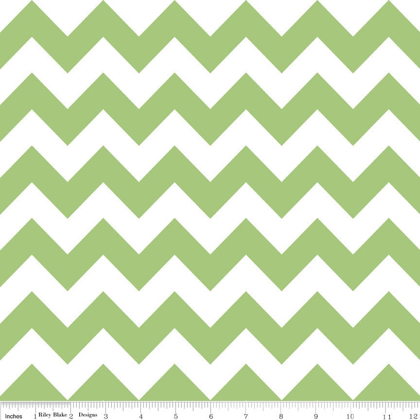 Nursing Cover - Apple Green Chevron HideAway Nursing Cover Up with OVERALL BUCKLE