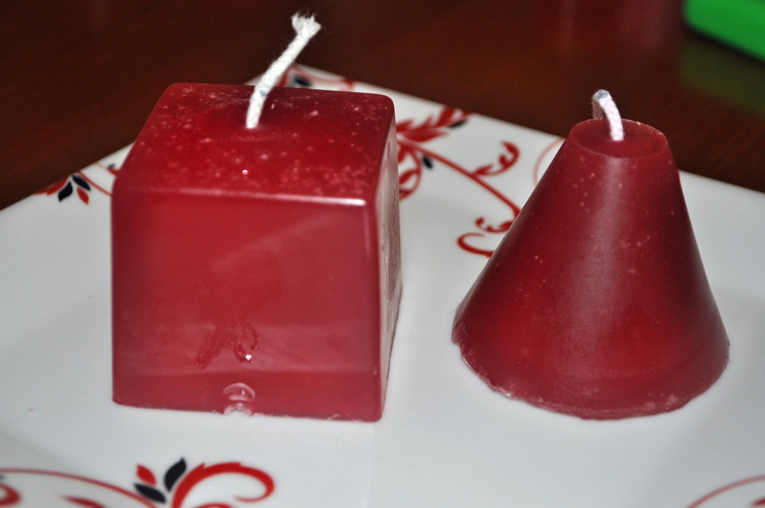 Handmade Candles