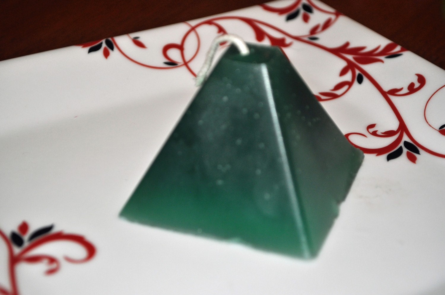 Handmade Candle