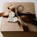 Small Ceramic Hearts