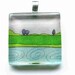 Hiding Place Pendant